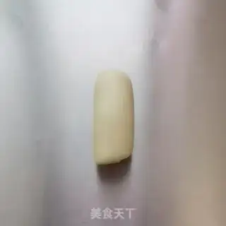 Make Woo-in ham mooncake step 20