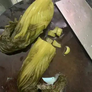 Make Sour sausage step 5