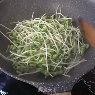 Make Soccer beans step 3