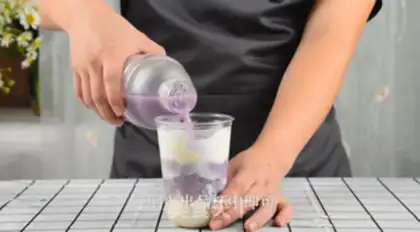 Make Potato soy sauce step 8