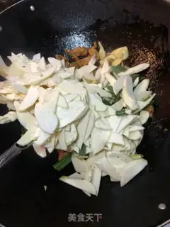 Make High meat step 3