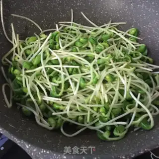 Make Soccer beans step 4