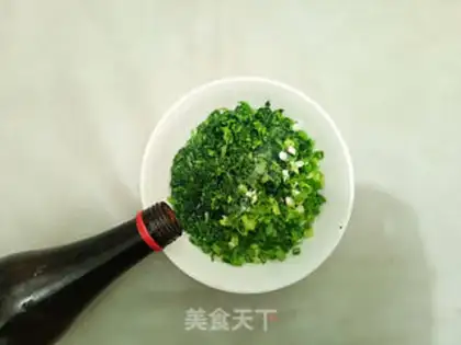 Make Scrambled eggs step 4