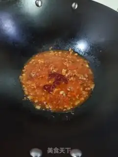 Make Sausage pasta step 6