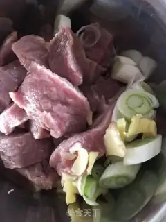 Make Beefballs step 5