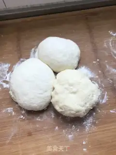 Make Homemade tarcakes step 3