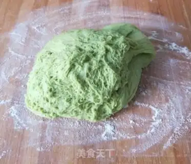 Make Plum bread step 5