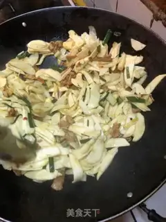 Make High meat step 4