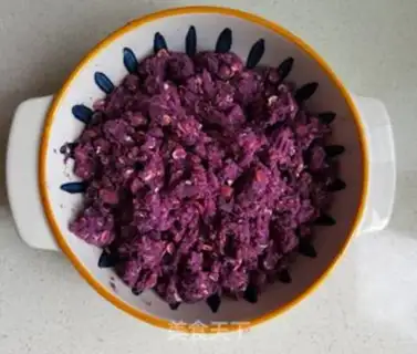 Make Potato oatmeal step 7