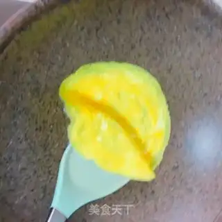 Make Egg cucumber toast step 6