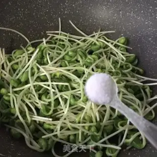 Make Soccer beans step 5