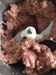 Make Beefballs step 6