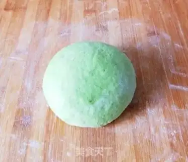 Make Plum bread step 6