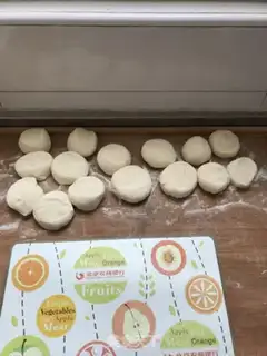 Make Homemade tarcakes step 4