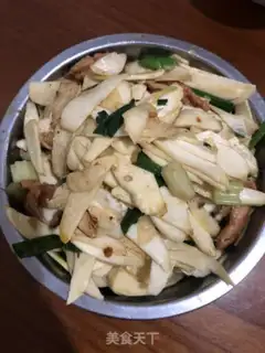 Make High meat step 5