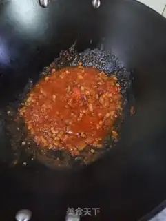 Make Sausage pasta step 8