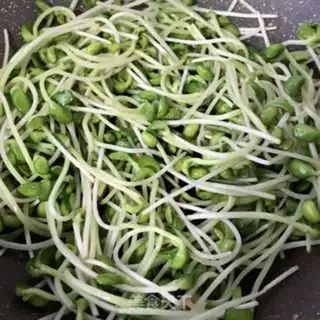 Make Soccer beans step 6