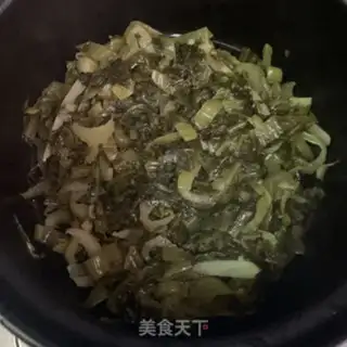 Make Sour sausage step 9