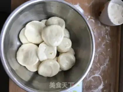 Make Homemade tarcakes step 5