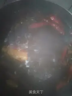 Make Scorch rice step 6