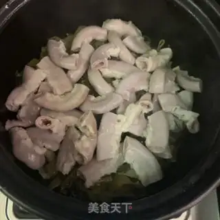 Make Sour sausage step 10