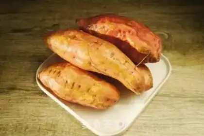 Make Roast potatoes step 0