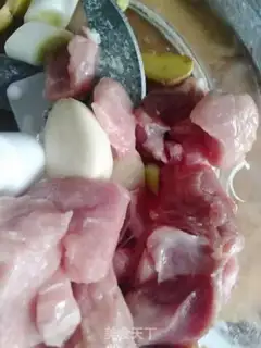 Make The meatloaf step 2