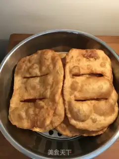 Make Homemade tarcakes step 7