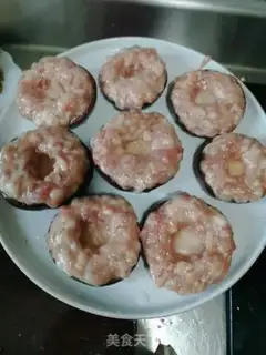 Make Steaming mushrooms step 6