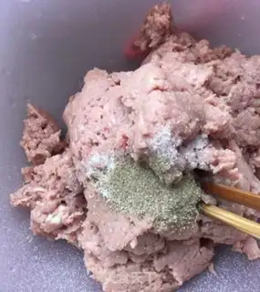 Make Beefballs step 10