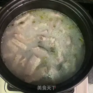 Make Sour sausage step 12