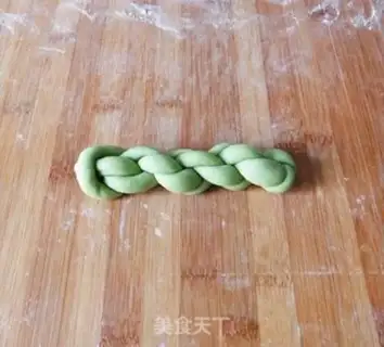 Make Plum bread step 10