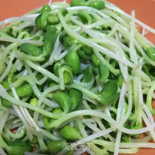 Make Soccer beans step 9