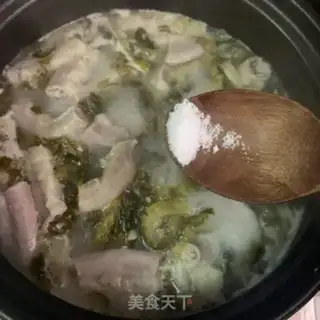 Make Sour sausage step 13