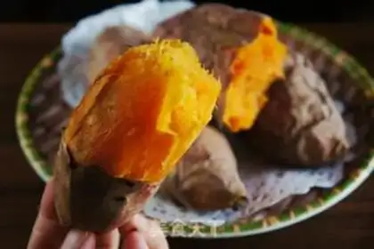 Make Roast potatoes step 4