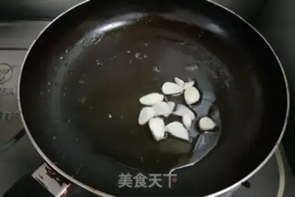 Make Rusty Shrimp step 5