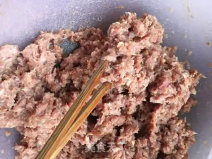Make Beefballs step 13