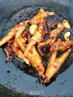 Make Crab meat step 8