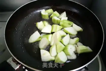 Make Rusty Shrimp step 6