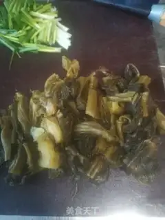 Make Sourfish step 1
