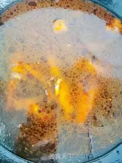 Make Crab meat step 9