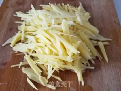 Make The meatloaf step 8