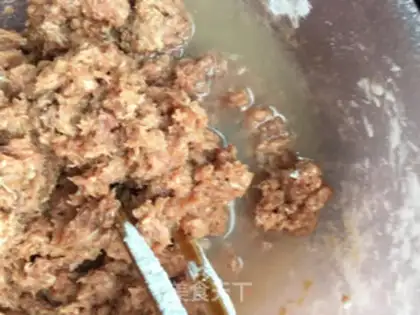 Make Beefballs step 15