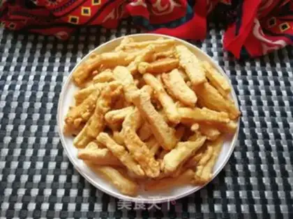 Make Pretzels step 10