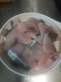 Make Sourfish step 3