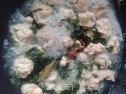 Make The meatloaf step 10