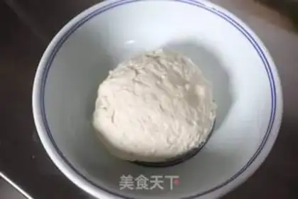 Make Blanche and barbecue step 2