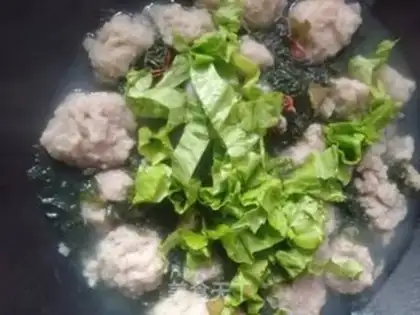 Make The meatloaf step 12