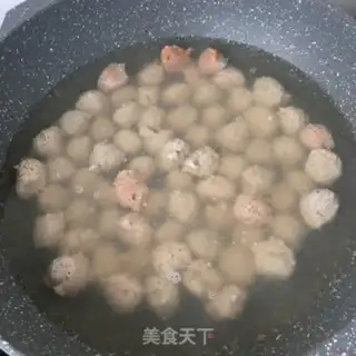 Make Beefballs step 19