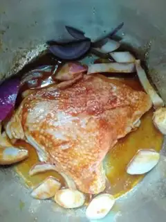 Make I